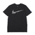 NIKE AS M NSW AIRMAX 1 LOGO TEE BLACK AT6829-010画像