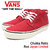 VANS Chukka Retro Red Japan Limited V49RETRO-0003画像