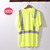 RED KAP Hi-Visibility Short Sleeve Tee Shirt画像