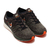 NIKE FLYKNIT TRAINER VELVET BROWN/NEUTRAL OLIVE-SAIL-BLACK AH8396-202画像