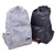 HARVEST LABEL PACKABLE BACKPACK HT-0155画像