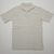 Loop & Weft San Joaquin Cotton Jersey Italian Collar Skipper Tee Shirts LRST1003画像