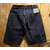 SUGAR CANE FICTION ROMANCE “9oz. INDIGO CLOTH DOUBLE KNEE SHORTS” SC51758画像