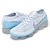 NIKE WMNS AIR VAPORMAX FLYKNIT pure platinum/metallic silver 849557-014画像