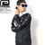 reversal SIDE TAPE SHELL JACKET RV18SS028画像