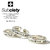 Subciety SILVER RING 104-90249画像