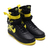 NIKE SF AF1 BLACK/DYNAMIC YELLOW-DYNAMIC YELLOW AR1955-001画像