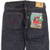 SAMURAI JEANS S5000XX25OZ-20TH 風林火山モデル20周年限定仕様がま口付画像
