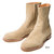 CHORD NUMBER EIGHT MATTHEW BOOTS BEIGE N8M1H5-AC09画像