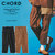 CHORD NUMBER EIGHT WIDE PANTS画像