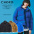 CHORD NUMBER EIGHT DOWN JACKET N8M1H5-JK05画像