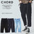 CHORD NUMBER EIGHT WIDE DENIM PANTS N8M1H5-PT03画像