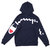 Supreme Champion Hooded Sweatshirt NAVY画像