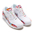 NIKE AIR MAX 90 NIC QS WHITE/MULTI-COLOR AO5119-100画像