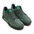Reebok CL LEATHER URGE CHALK GREEN/DARK GREEN/INDUSTRIAL GREEN CN3710画像