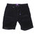 THE NORTH FACE PURPLE LABEL CORDUROY SHORTS BLACK画像