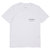 Maison Martin Margiela White Atelier Tee WHITE画像