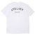 Maison Martin Margiela Atelier Printed Tee WHITE画像