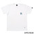 APPLEBUM Nice Applebum Pocket Tee WHITE画像