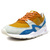 le coq sportif LCS R 800 X HANON "THE GOOD AGREEMENT" "HANON" "LIMITED EDITION for Le CLUB" L.BRN/M.GRN/BLU/WHT 1810529画像