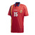 adidas Originals SPAIN JERSEY RED CE2340画像
