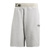 adidas Originals SHORTS GREY ONE F17 CE1610画像