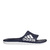 adidas AQUALETTE CF COLLEGE NAVY/RUNNING WHITE/RUNNING WHITE CM7929画像