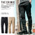 CRIMIE LEX STRETCH CHINO PANTS C1H5-CXLX-PT01画像