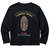CRIMIE GUADALUPE CREW NECK SWEAT SHIRT C1H5-SW01画像