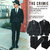 CRIMIE TAILORED FORMAL ALL SEASON SUIT C1H5-CXST02画像