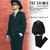 CRIMIE TAILORED TUXEDO SUIT C1H5-CXTA-ST01画像