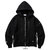 CRIMIE ORIGINAL SUPER HEAVY WEIGHT TSURIAMI ZIP PARKA C1H5-SWX6画像