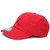 JORDAN BRAND FLOPPY HERITAGE 86 CAP RED APNK847143687画像