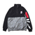 FILA REECE PULLOVER BLACK BM1049-08画像