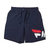 FILA TOBY SHORT NAVY BM1051-20画像