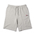 FILA CYRUS SHORT GREY BM1050-04画像