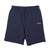 FILA CYRUS SHORT NAVY BM1050-20画像