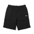 FILA CYRUS SHORT BLACK BM1050-08画像
