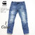 G-STAR RAW 5620 G-Star ELWOOD 3D SPORT TAPERED JEANS D07841-9157画像
