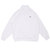 Supreme Velour Half-Zip Track Top WHITE画像