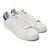 adidas Originals Stan Smith Chalk White/Chalk White/College Royal B37899画像