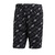 adidas MONOGRAM SHORTS Black DH4791画像