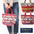 PENDLETON Weave Tote L 181106画像