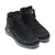 NIKE AIR JORDAN XXXII PF BLACK/MULTI-COLOR-METALLIC SILVER AH3348-003画像