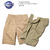 Buzz Rickson's CHINO 1942 MODEL SHORTS BR51736画像