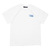 Nine One Seven Meals With Wheels T-Shirt WHITE画像