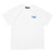Nine One Seven Meals With Wheels T-Shirt WHITE画像