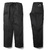 RADIALL LAID BACK - EASY PANTS (BLACK)画像