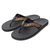 RADIALL MONK - SANDALS (BLACK)画像
