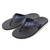 RADIALL MONK - SANDALS (NAVY)画像